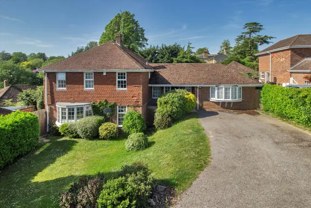 Glebelands, Bidborough, TN3, photo 1