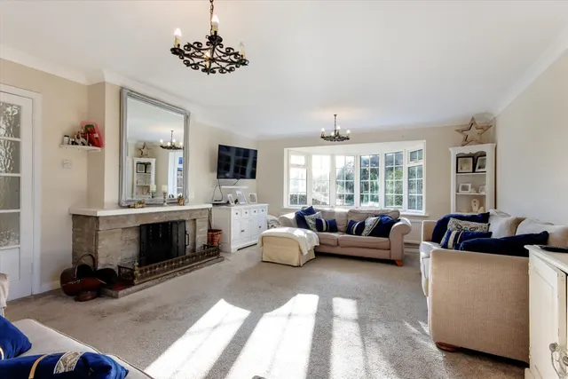 Glebelands, Bidborough, TN3, photo 2