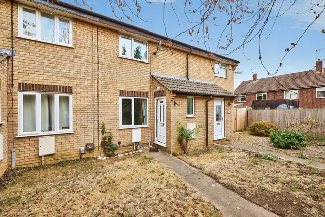 Swale Avenue, Peterborough, PE4, photo 1