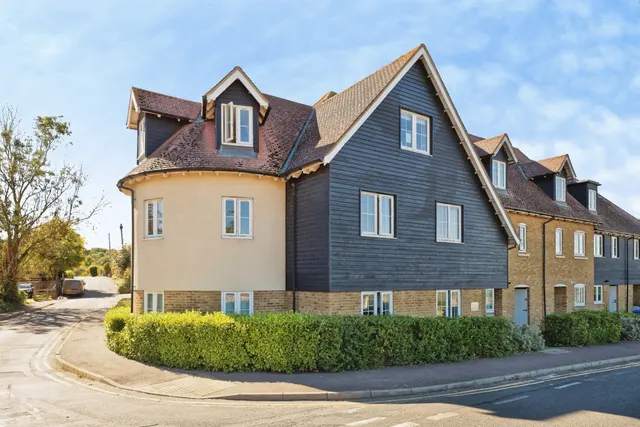 The Street, Boughton-Under-Blean, ME13, photo 1