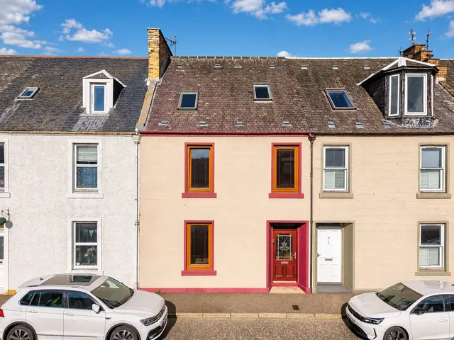 East Abbey Street, Arbroath, DD11 1EN, photo 1
