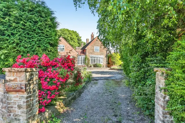 Trough Lane, Watnall, NOTTINGHAM, photo 1