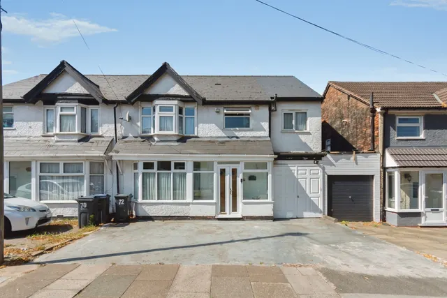 Tetley Road, Birmingham, B11, photo 1