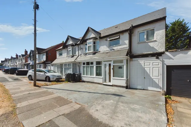 Tetley Road, Birmingham, B11, photo 2