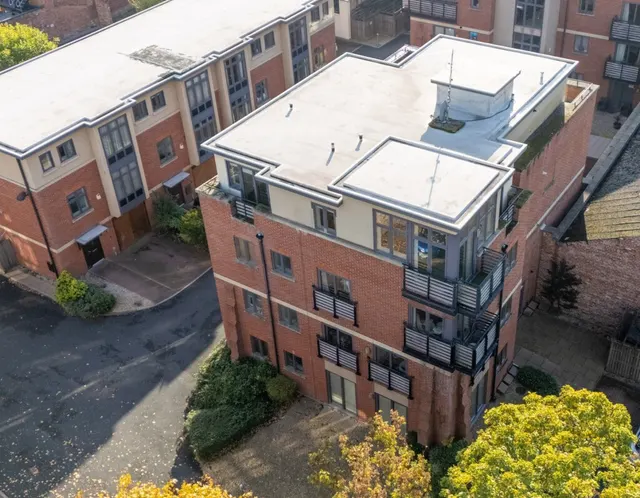 Surman Street, Worcester, WR1, photo 1
