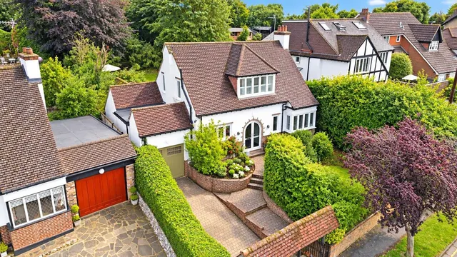 Lackford Road, Chipstead, CR5, photo 1