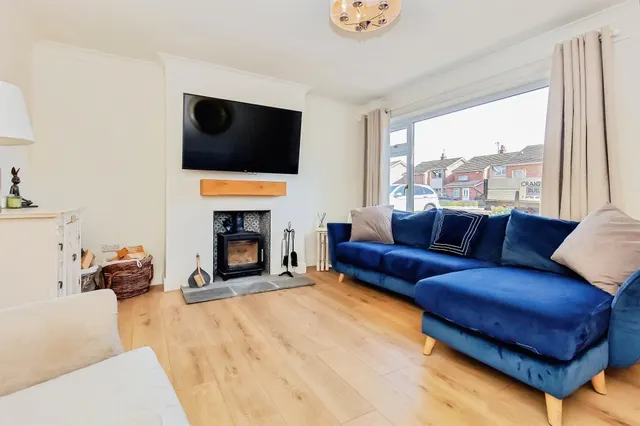 Gleneagles Close, Stamford, PE9, photo 3