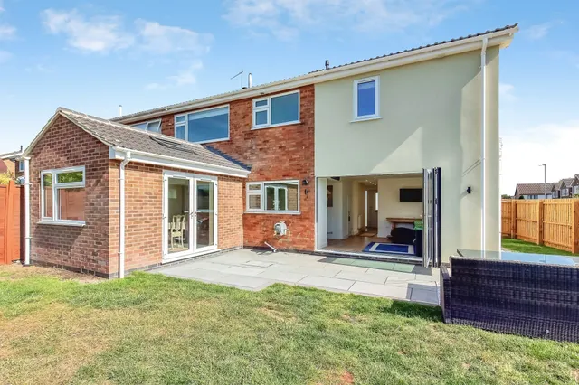 Gleneagles Close, Stamford, PE9, photo 2