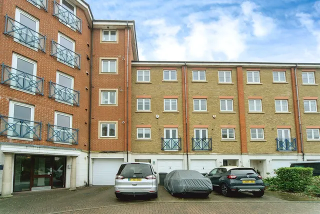 Photo 3 — Dominica Court, Eastbourne