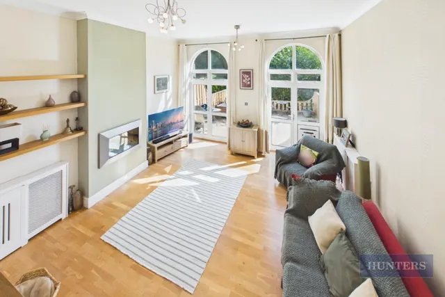 Andes Close, Southampton, SO14, photo 2