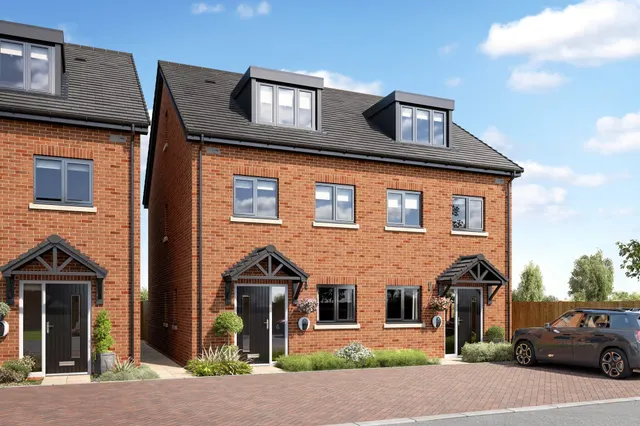 Burton Road, Littleover, DE23, photo 1