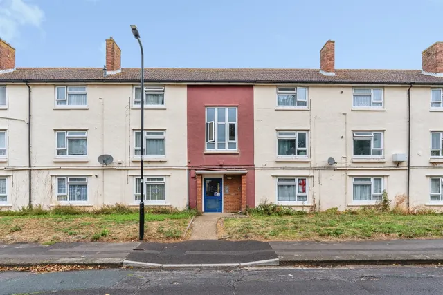 Chiltern Green, Southampton, SO16, photo 1