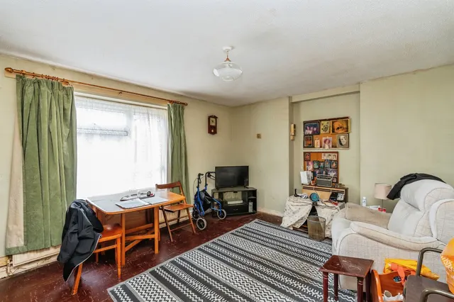 Chiltern Green, Southampton, SO16, photo 2