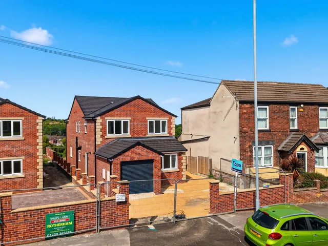 Kimberworth Road, Rotherham, S61, photo 2