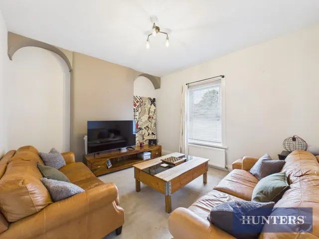 Photo 2 — Bessingby Road, Bridlington