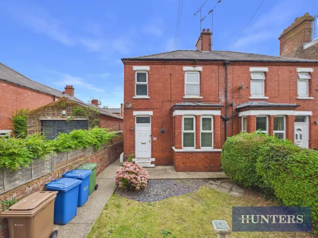 Bessingby Road, Bridlington, photo 1