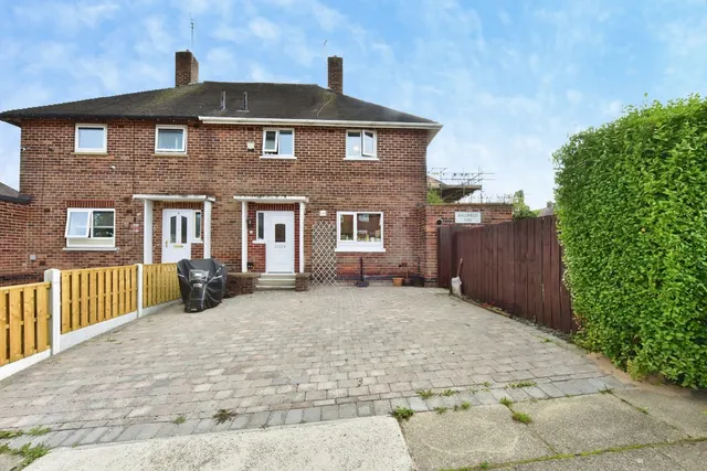 Ballifield Way, Sheffield, South Yorkshire, S13, photo 1