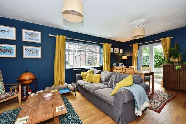 Photo 3 — Ballifield Way, Sheffield, South Yorkshire, S13