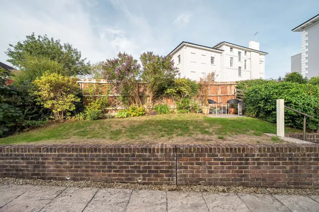 Photo 2 — Parabola Road, Cheltenham, GL50