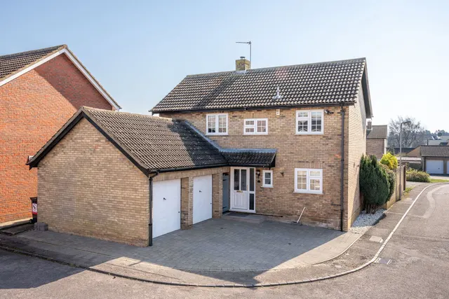 Peartree Close, Shefford, SG17, photo 1