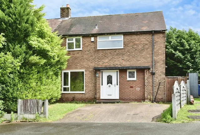 Eldercroft Road, Timperley, Altrincham, WA15, photo 1