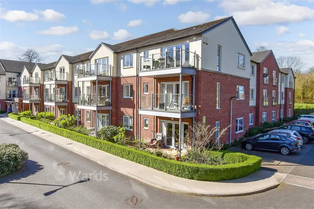 Tudeley Lane, Tonbridge, TN11, photo 1