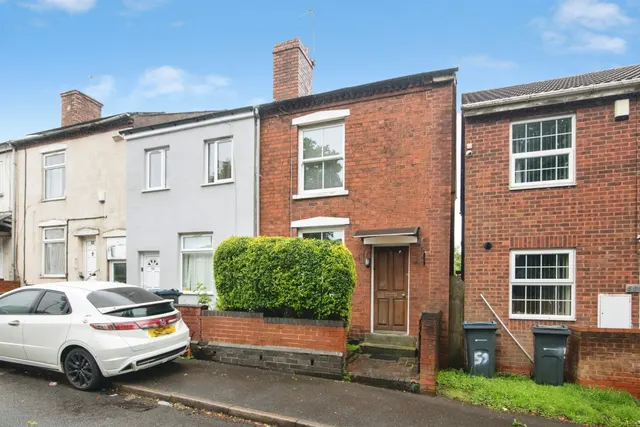 Brewery Street, Handsworth, Birmingham, photo 1