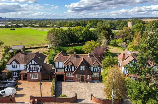 South Drive, Sonning, RG4, photo 1