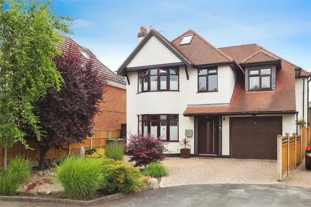 Highcroft Drive, Wollaton, Nottingham, NG8, photo 1