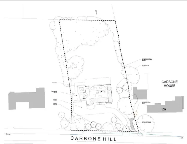 Photo 2 — Carbone Hill, Northaw, Hertfordshire, EN6 4PL