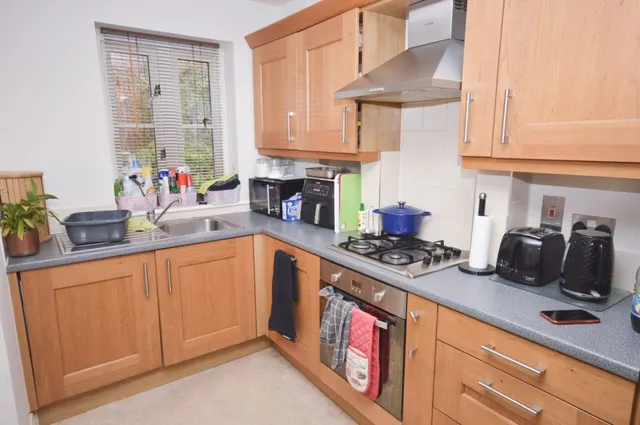 Reedley Mews, Lymington, SO41, photo 2