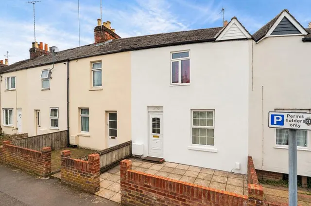 Great Knollys Street, Reading, RG1, photo 1
