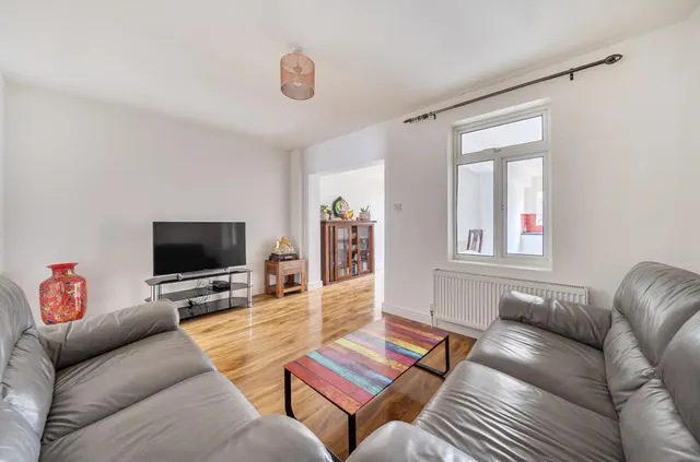 Great Knollys Street, Reading, RG1, photo 2