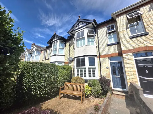 Abbotsbury Road, Newton Abbot, Devon, TQ12, photo 1