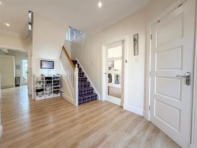 Photo 3 — Cartland Road, Cartland, Lanark, ML11 7RF