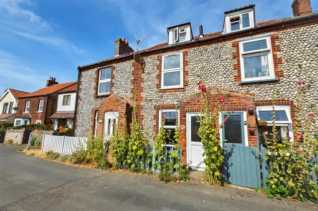 Beeston Common, Sheringham, NR26, photo 1