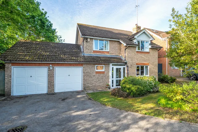Athelstan Way, BR5, photo 1