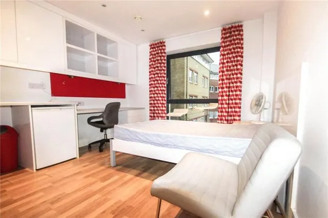 East Road, Cambridge, CB1, photo 2