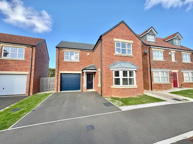 Tolmie Close, Spennymoor, DL16, photo 1