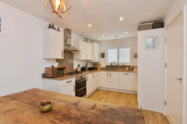Photo 2 — Balderstone Road, Glebe Farm, Milton Keynes