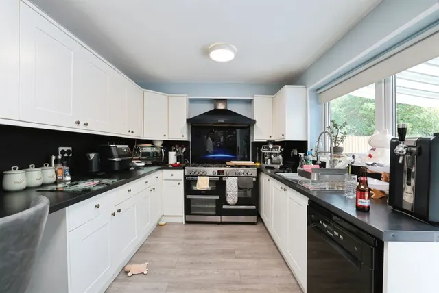 Photo 3 — Burdett Drive, Walters Ash, High Wycombe