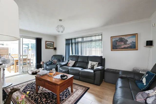 Photo 2 — Burdett Drive, Walters Ash, High Wycombe