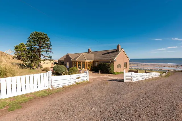 Thornly, Thorntonloch, Dunbar, East Lothian, EH42 1QS, photo 1