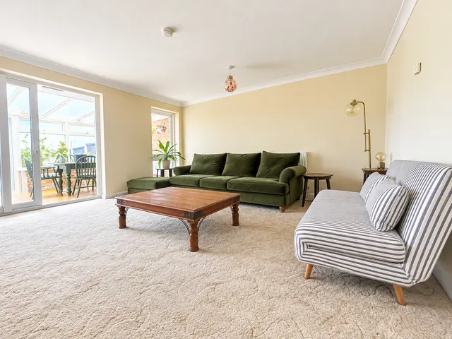 Luckhurst Gardens, Cliftonville, CT9, photo 3
