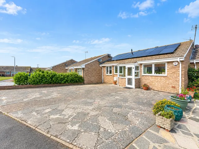 Luckhurst Gardens, Cliftonville, CT9, photo 1