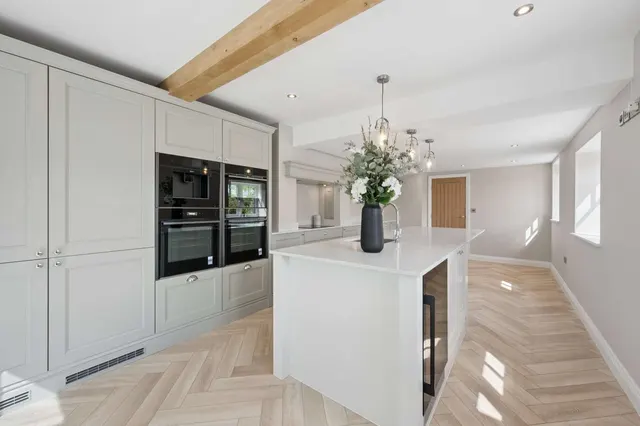 Newton Hall Lane, Mobberley, WA16, photo 2