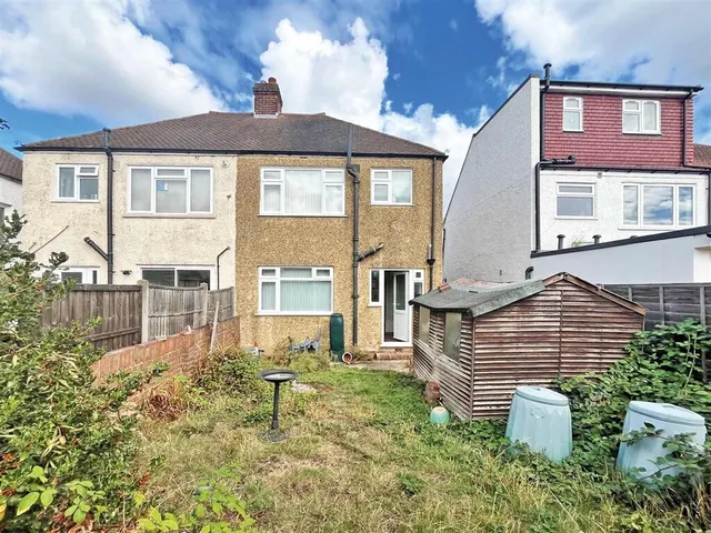 Hook Rise South, Surbiton, KT6, photo 2