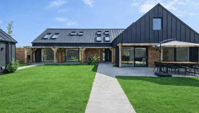 Oake View, Oake, TA4, photo 1