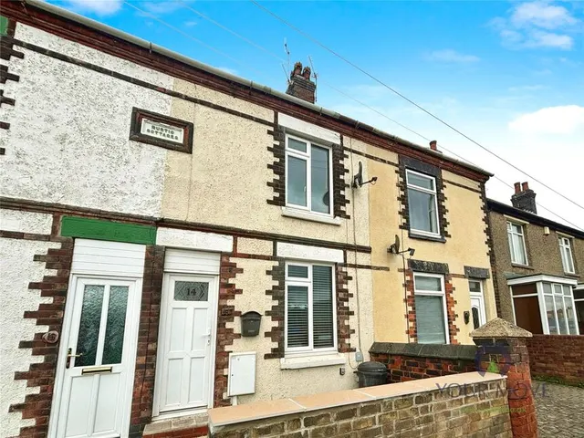 Derby Road, Swadlincote, Derbyshire, DE11, photo 1