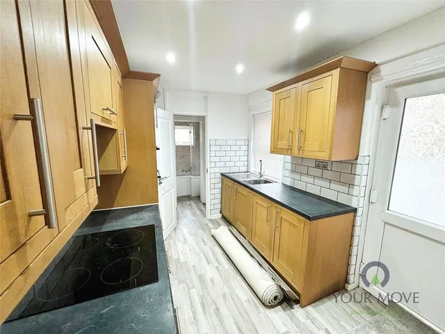 Photo 2 — Derby Road, Swadlincote, Derbyshire, DE11